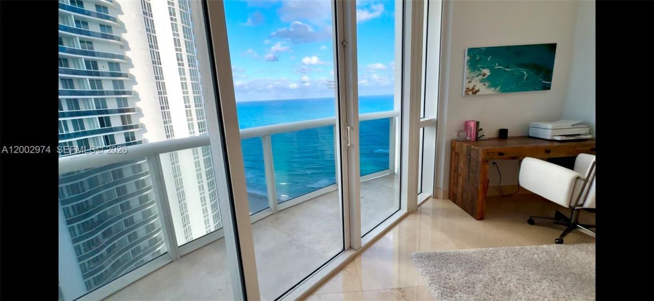 15901 Collins Ave, Unit 1804, Sunny Isles Beach, FL 33160 Photo