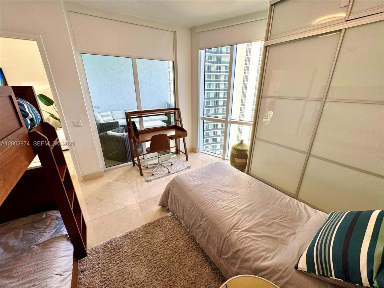 15901 Collins Ave, Unit 1804, Sunny Isles Beach, FL 33160 Photo