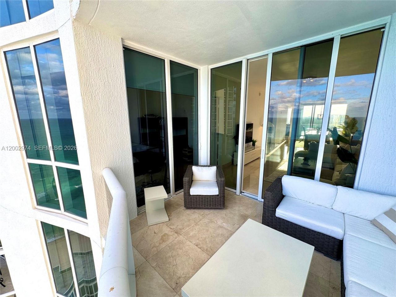 15901 Collins Ave, Unit 1804, Sunny Isles Beach, FL 33160 Photo