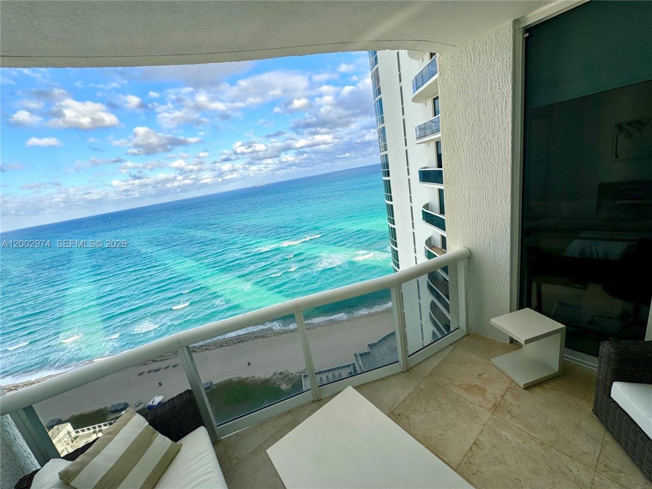 15901 Collins Ave, Unit 1804, Sunny Isles Beach, FL 33160 Photo