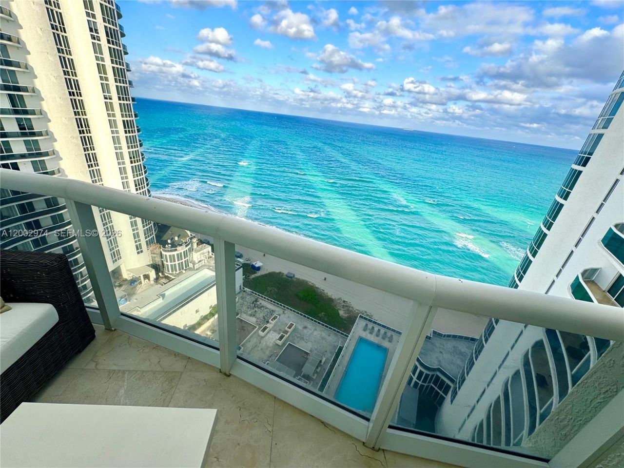 15901 Collins Ave, Unit 1804, Sunny Isles Beach, FL 33160 Photo