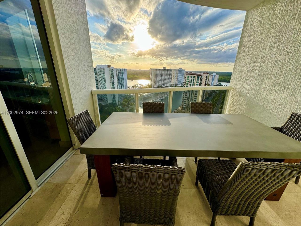 15901 Collins Ave, Unit 1804, Sunny Isles Beach, FL 33160 Photo