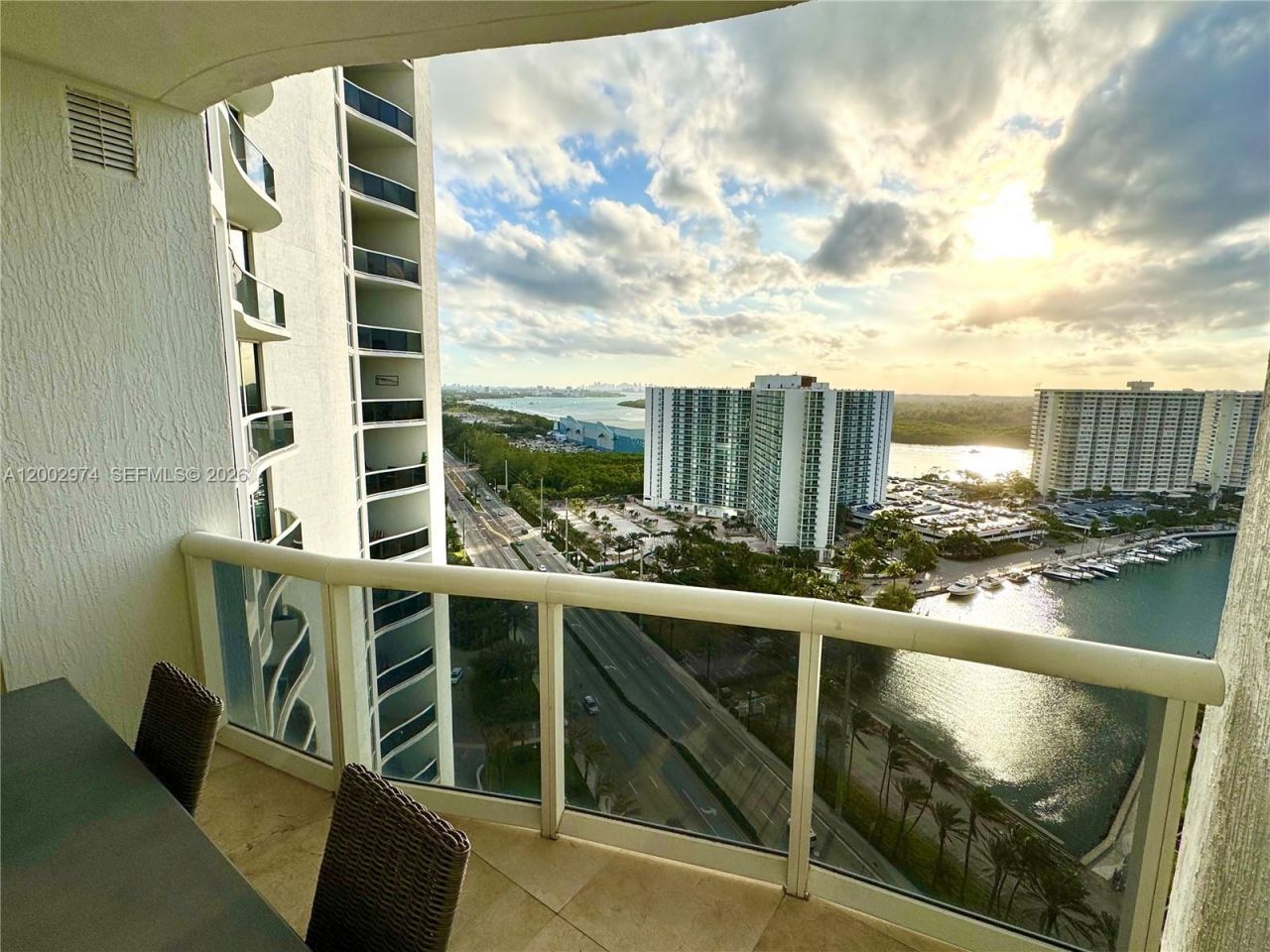 15901 Collins Ave, Unit 1804, Sunny Isles Beach, FL 33160 Photo