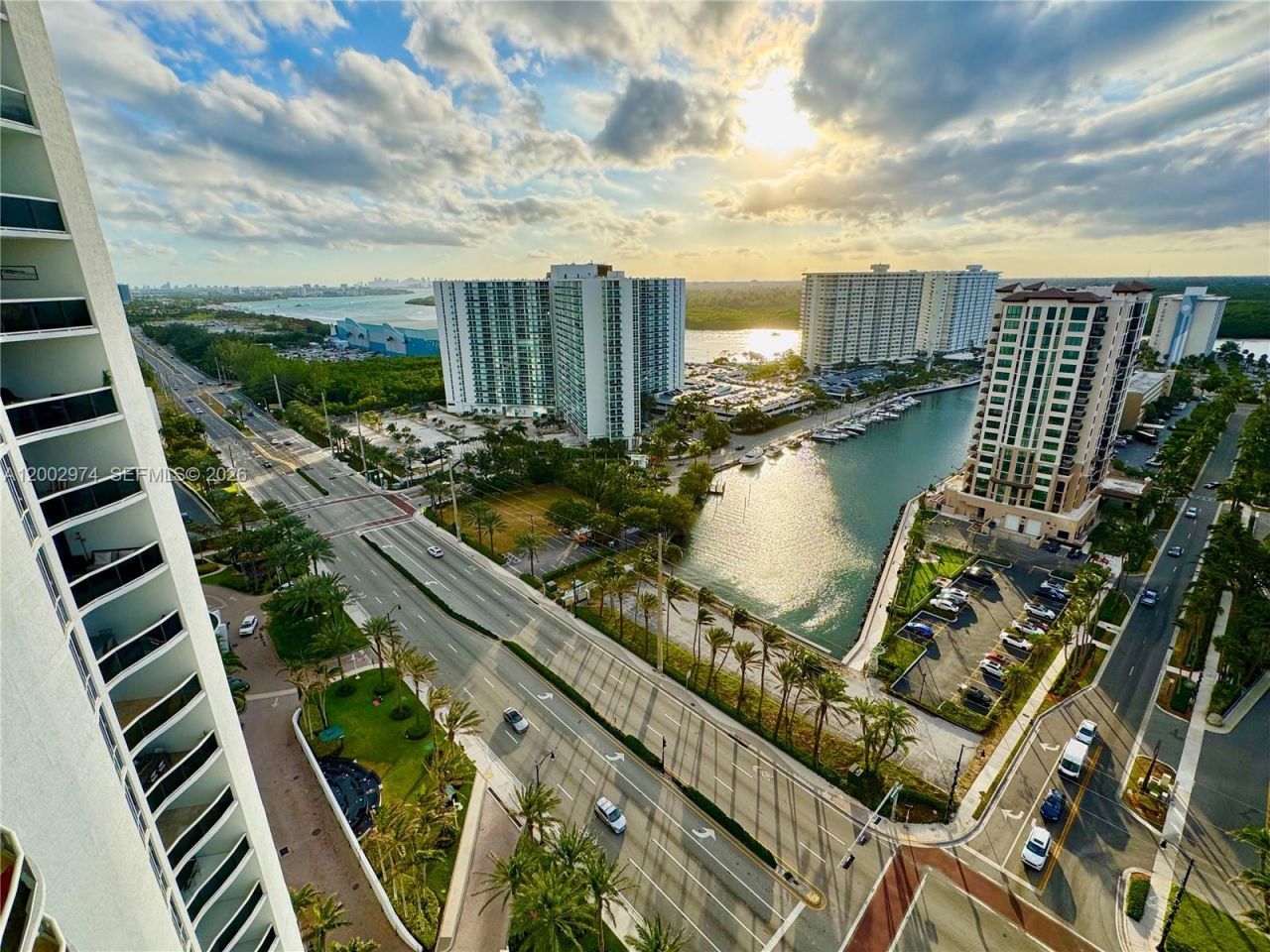 15901 Collins Ave, Unit 1804, Sunny Isles Beach, FL 33160 Photo