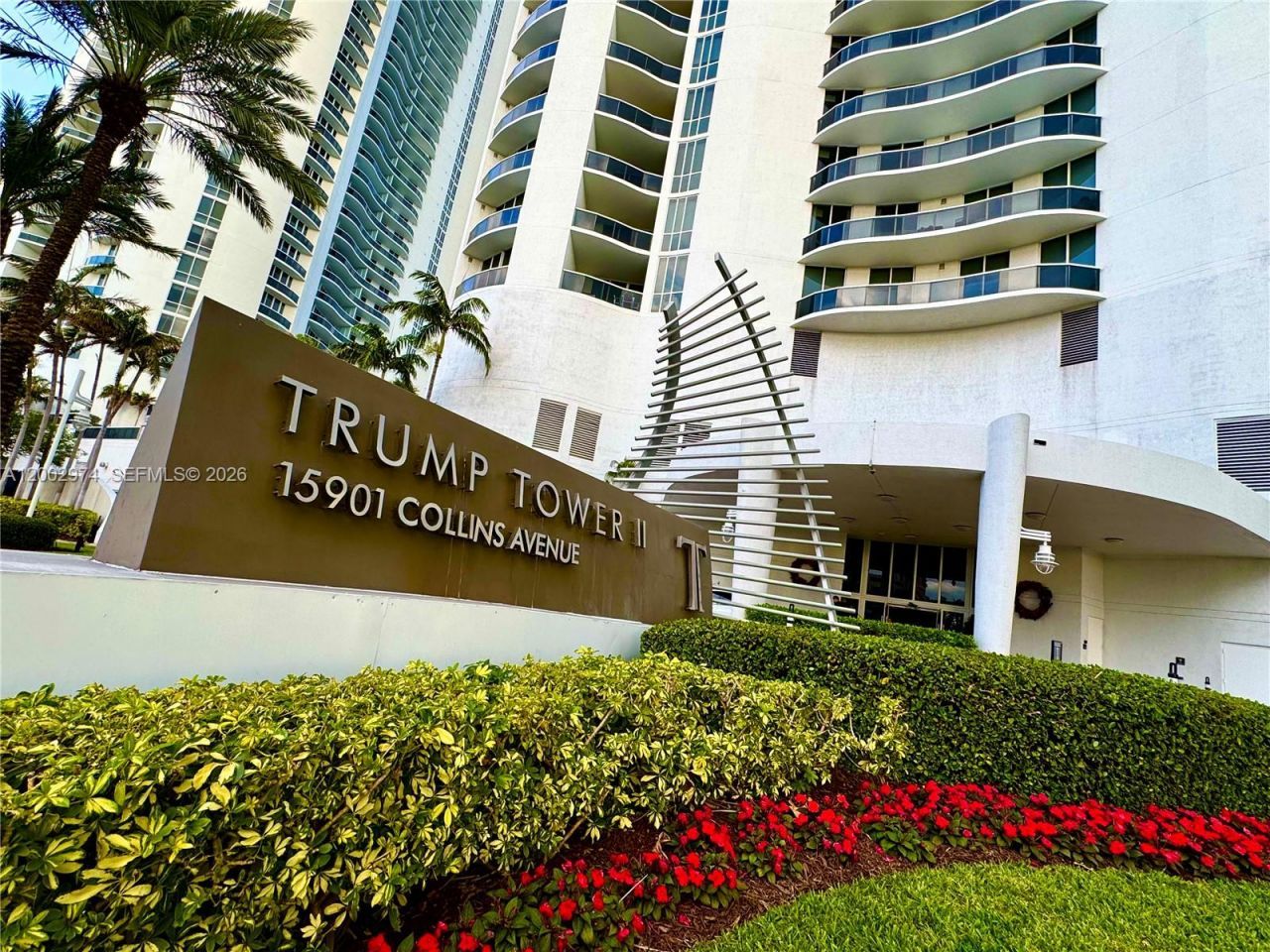 15901 Collins Ave, Unit 1804, Sunny Isles Beach, FL 33160 Photo