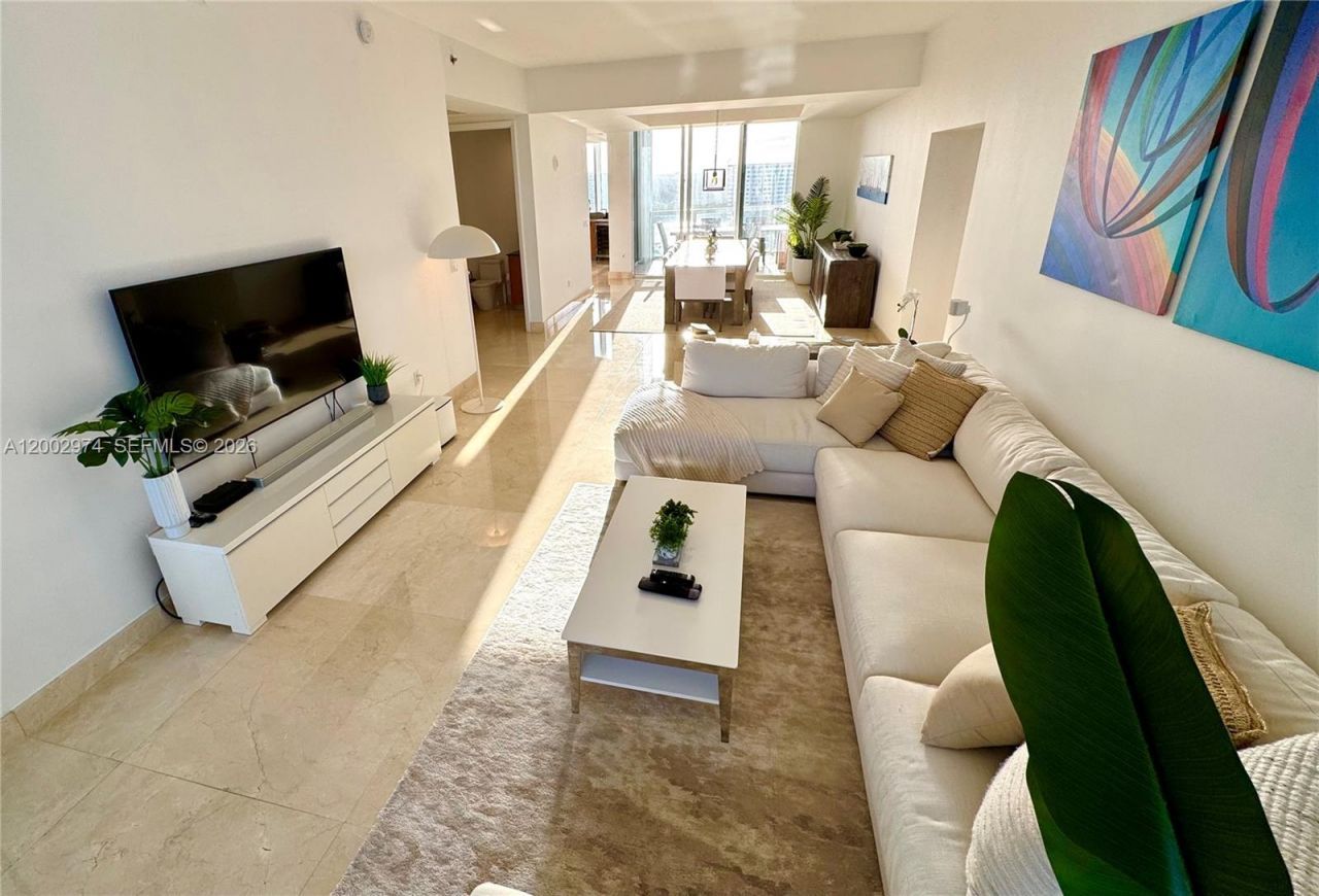 15901 Collins Ave, Unit 1804, Sunny Isles Beach, FL 33160 Photo