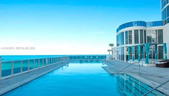 15901 Collins Ave, Unit 1804, Sunny Isles Beach, FL 33160 Photo