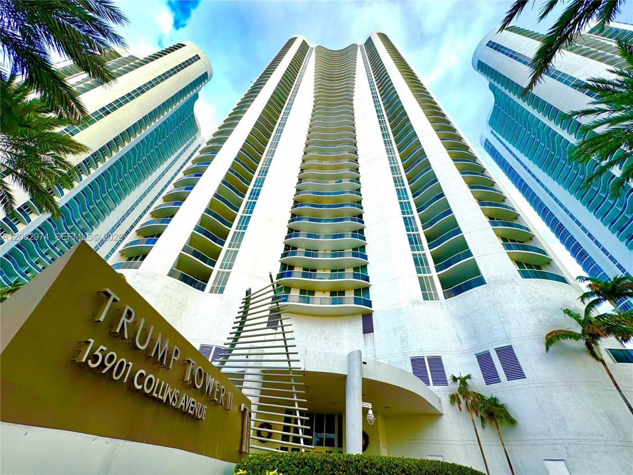 15901 Collins Ave, Unit 1804, Sunny Isles Beach, FL 33160 Photo