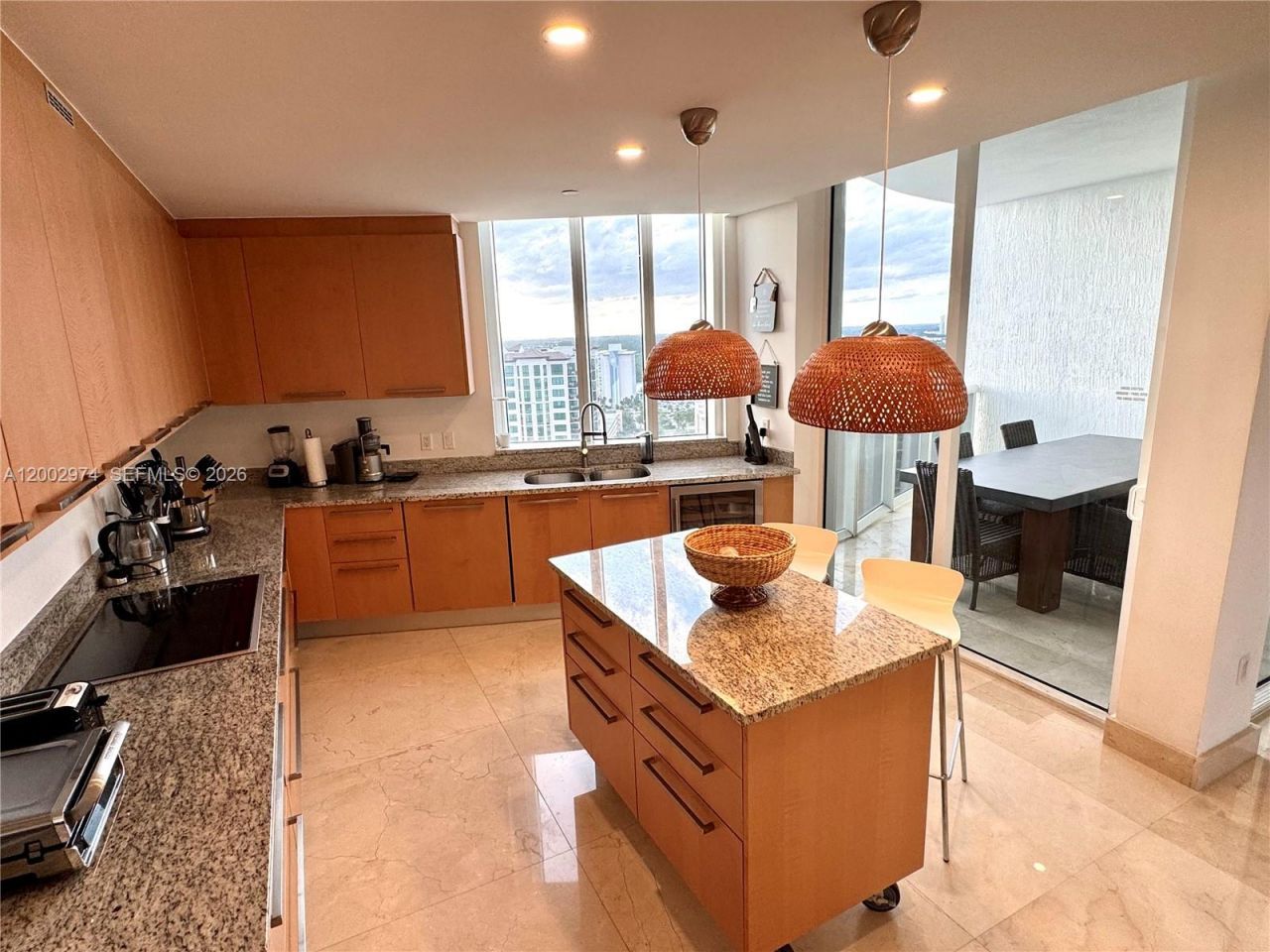 15901 Collins Ave, Unit 1804, Sunny Isles Beach, FL 33160 Photo