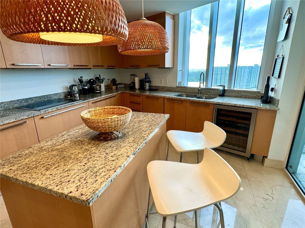 15901 Collins Ave, Unit 1804, Sunny Isles Beach, FL 33160 Photo