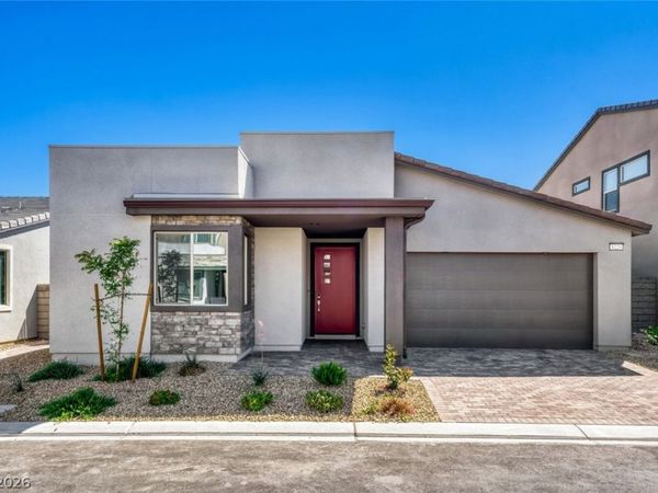 9229 Frazer Street, Las Vegas, NV 89166