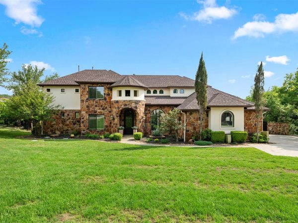 1102 Paw Print, Leander, TX 78641