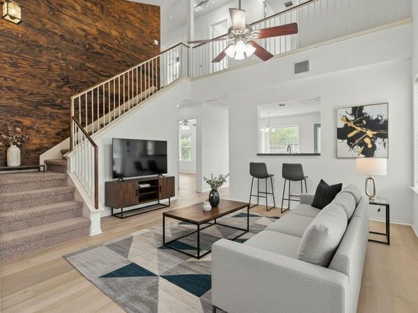 1310 Dillon Lake BND, Leander, TX 78641