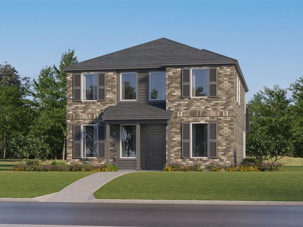 17914 Prairie Falcon WAY, Pflugerville, TX 78660