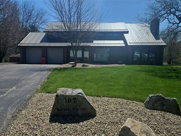 107 Revere Circle, Indiana, PA 15701