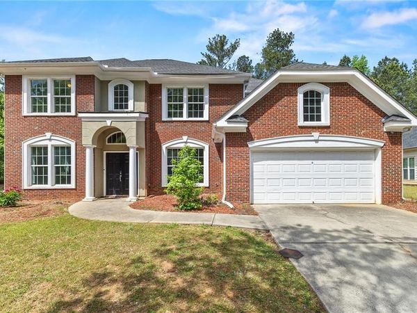 3713 The Great Drive, Atlanta, GA 30349