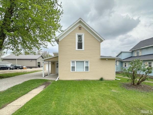 9 BOULEVARD, Peru, IN 46970