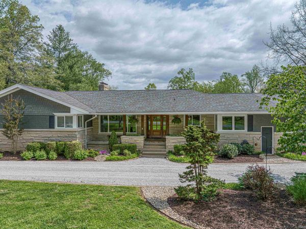 4201 Jennings Lane, Evansville, IN 47720