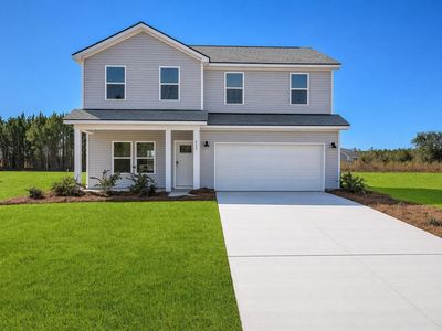 513 New Regenia Place, Holly Hill, SC 29059