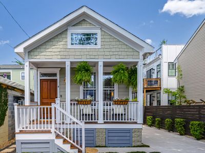 4 Senate Street, Charleston, SC 29403