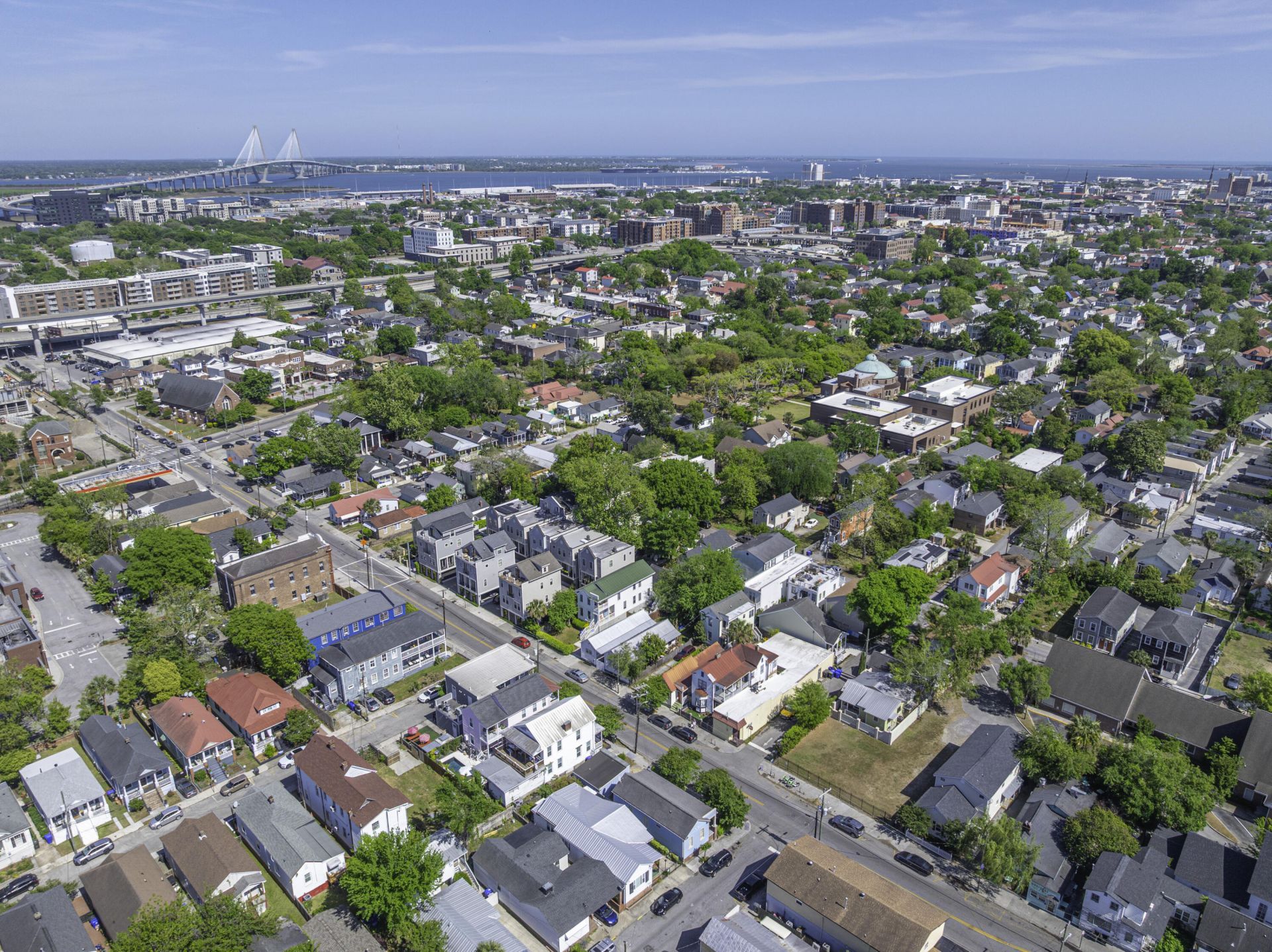 4 Senate Street Photo 29