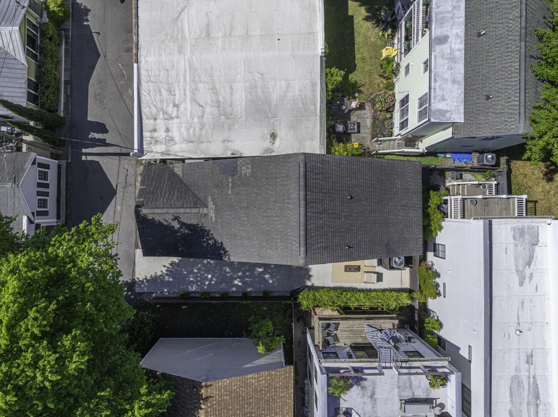 4 Senate Street Photo 33