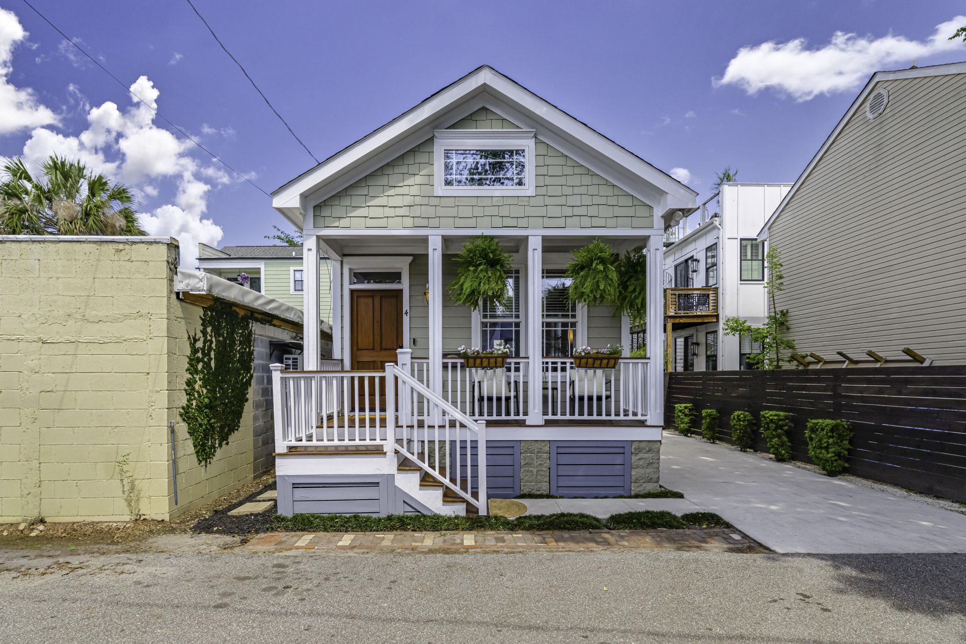 4 Senate Street Photo 34