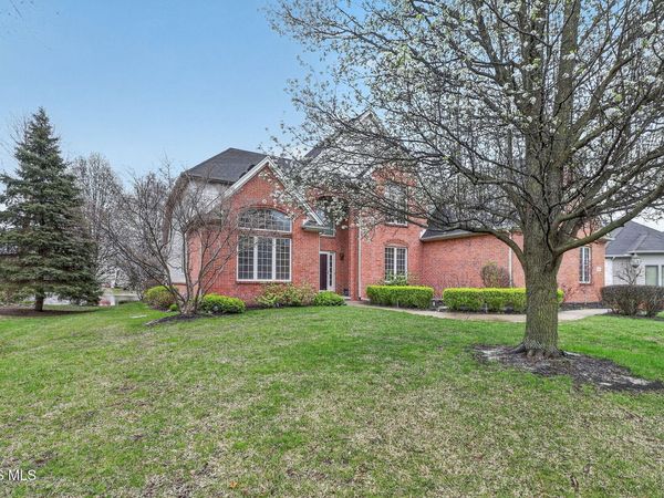 3519 Deer Creek Drive, Maumee, OH 43537