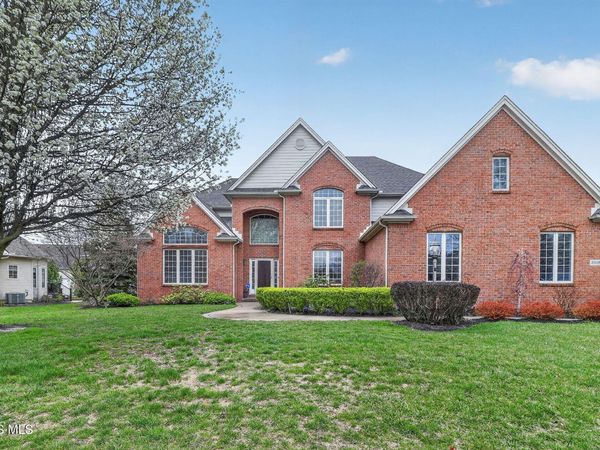 3519 Deer Creek Drive, Maumee, OH 43537