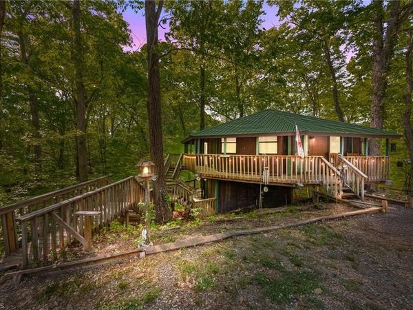 3310 Old Mill Farm Road, Lexington, NC 27295
