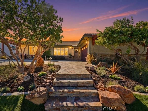 5220 E El Roble, Long Beach, CA 90815