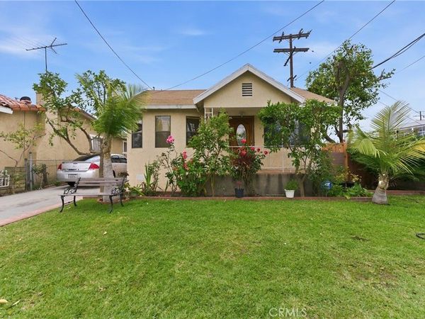 7221 Otis, Bell, CA 90201