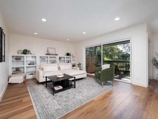 3323 La Mesa Drive, Unit 2, San Carlos, CA 94070