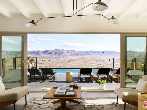 59856 Sun Mesa Drive, Yucca Valley, CA 92284