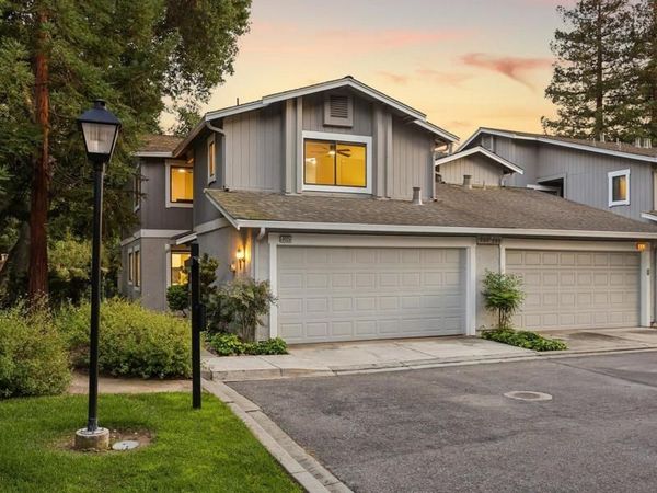 4926 Red Creek Dr, San Jose, CA 95136