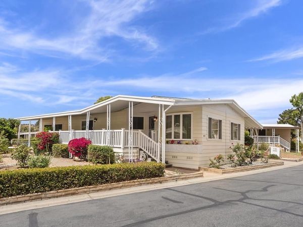 15420 Olde Highway 80, Unit 258, El Cajon, CA 92021