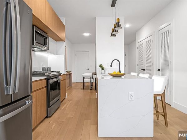 649 38th Street PH505, Unit PH505, UNION CITY, NJ 07087