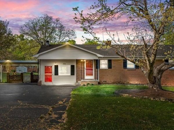5334 Sherrie Drive , High Point, NC 27263