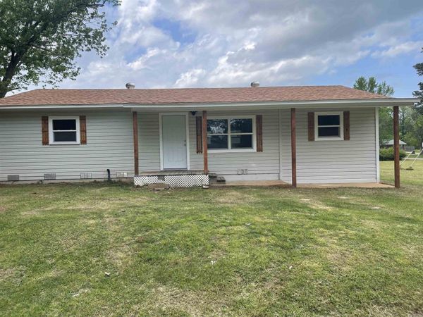 307 Hazard Street, Horatio, AR 71842