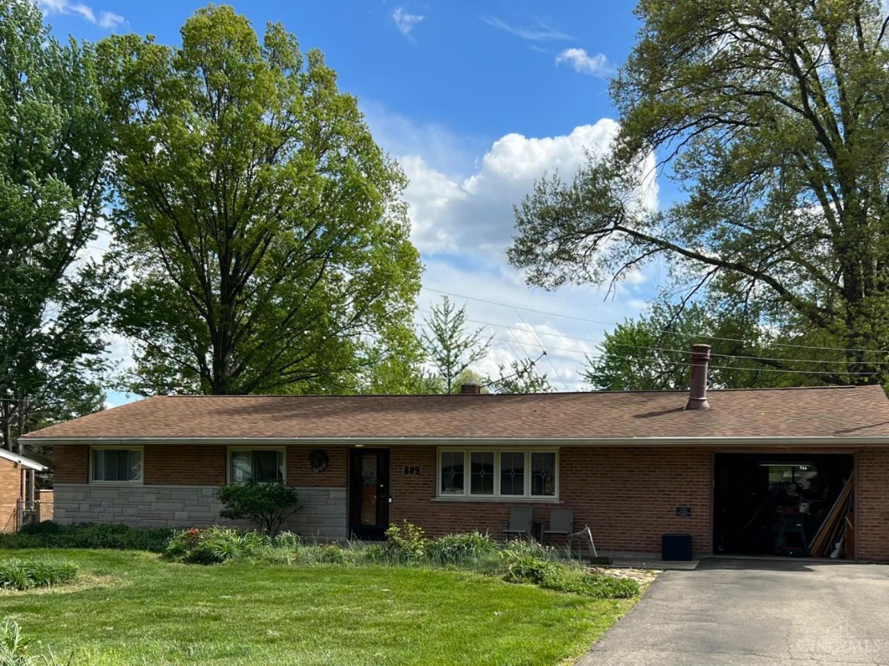 889 Hawthorne, Union Twp, OH 45245 Main Photo