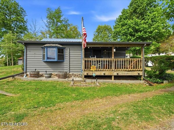 171 Burnett Drive, Rutledge, TN 37861