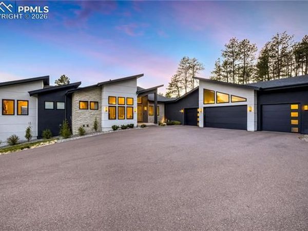 17110 Copper Valley Court, Monument, CO 80132