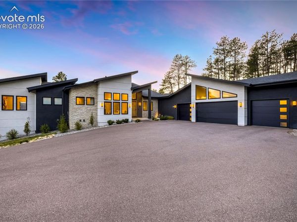 17110 Copper Valley Court, Monument, CO 80132