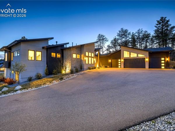 17110 Copper Valley Court, Monument, CO 80132