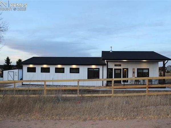 1421 Will Scarlet Drive, Divide, CO 80814