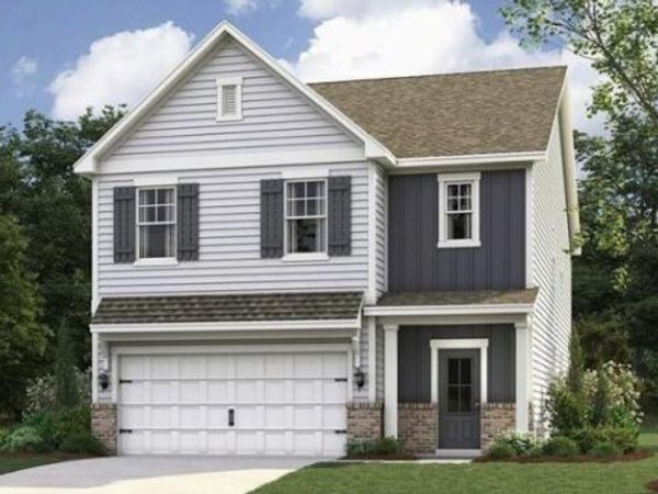 7988 Watercolour Lane, Ooltewah, TN 37363