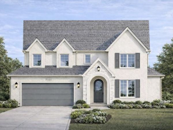 7111 Linden Street, Prairie Village, KS 66208