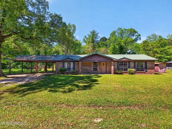 22228 William Ward Road, Moss Point, MS 39562