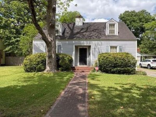 431 School Street, Clarksdale, MS 38614