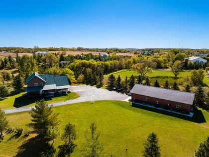 4680 Cotton Tail Lane NW Alexandria, MN 56308